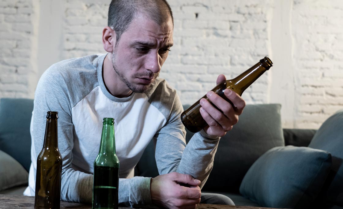 Убрать алкогольную зависимость в Кстове
